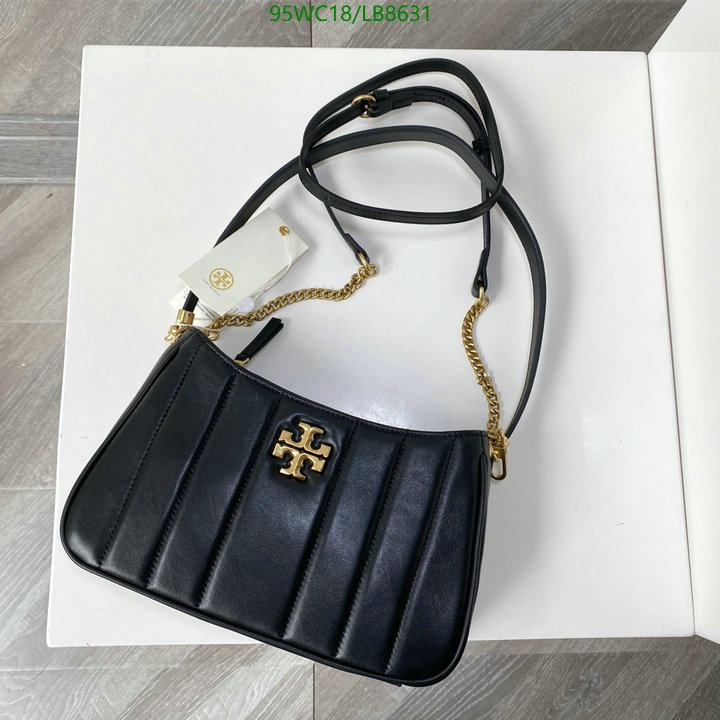 Tory Burch Bag-(4A)-Diagonal- Code: LB8631 $ 124USD
