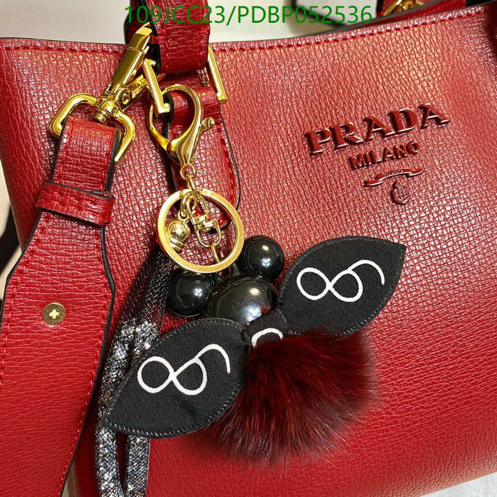 Prada Bag-(4A)-Handbag- Code: PDBP052536 $ 142USD