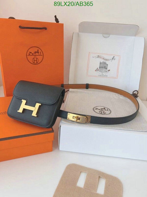 Hermes Bag-(4A)-Other Styles- Code: AB365 $ 116USD