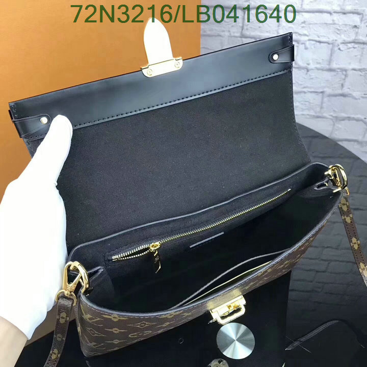LV Bags-(4A)-Handbag Collection-,Code: LB041640,$ 94USD