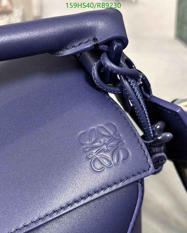 Loewe Bag-(4A)-Puzzle- Code: RB9230 $ 207USD