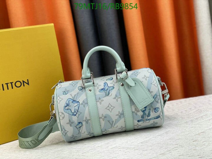 LV Bag-(4A)-Speedy- Code: RB9854 $ 103USD