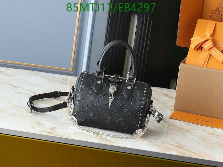 LV Bag-(4A)-Speedy- Code: EB4297 $ 111USD
