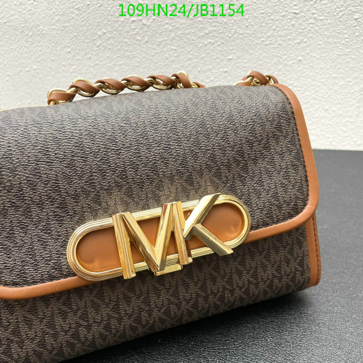 Michael Kors Bag-(4A)-Diagonal-,Code: JB1154,$ 142USD