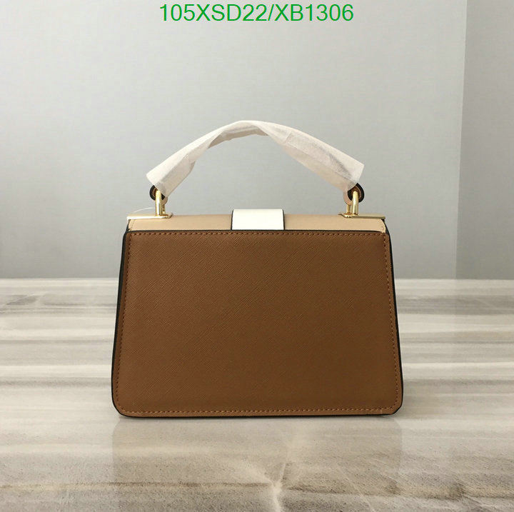 Michael Kors Bag-(4A)-Handbag-,Code: XB1306,$ 137USD