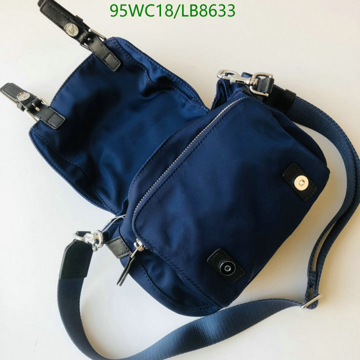Tory Burch Bag-(4A)-Diagonal-,Code: LB8633,$ 124USD