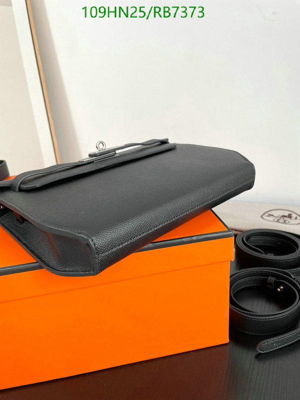 Hermes Bag-(4A)-Diagonal- Code: RB7373 $ 142USD