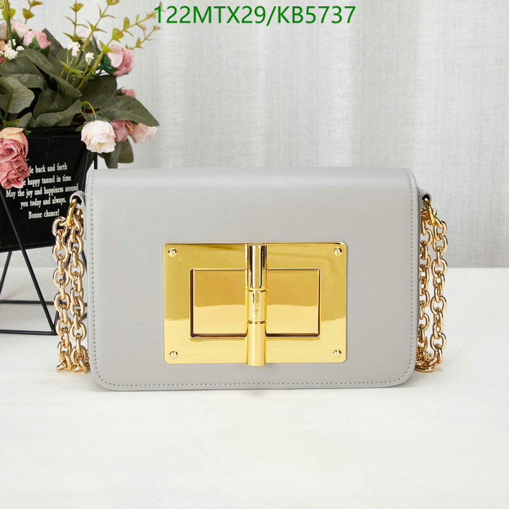 Tom Ford Bag-(4A)-Diagonal-,Code: KB5737,$ 163USD