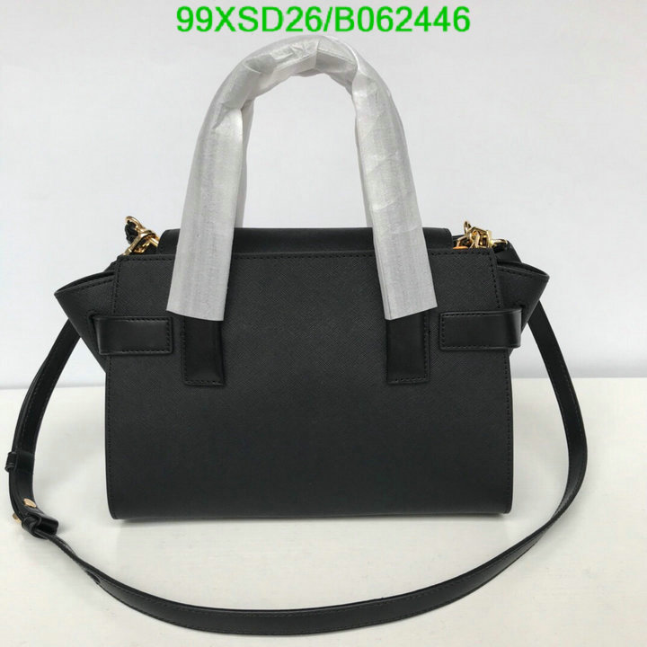 Michael Kors Bag-(4A)-Handbag-,Code: B062446,$ 129USD