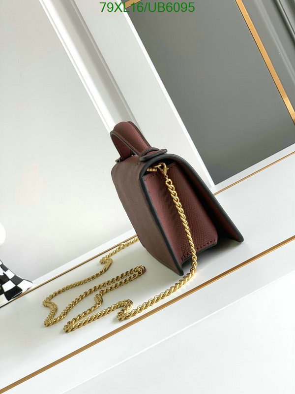 Valentino Bag-(4A)-Diagonal- Code: UB6095 $ 103USD