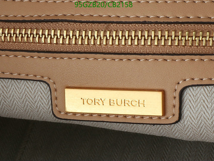 Tory Burch Bag-(4A)-Crossbody- Code: CB2158 $ 116USD