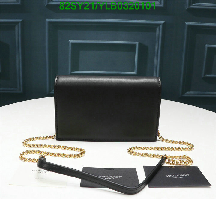 YSL Bag-(4A)-Kate-Solferino-Sunset,Code: YLB0320101,$ 107USD