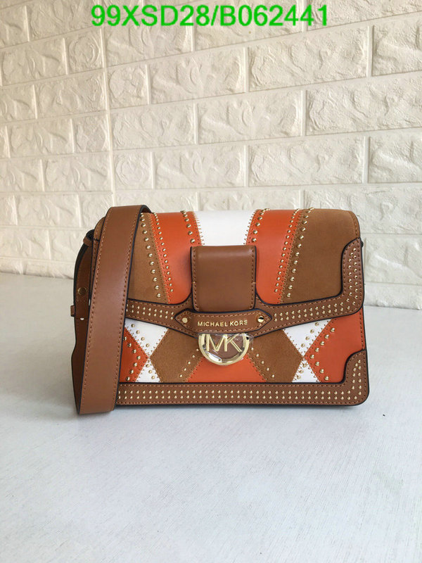 Michael Kors Bag-(4A)-Diagonal-,Code: B062441,$ 129USD