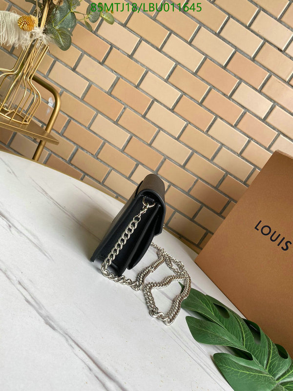LV Bags-(4A)-Pochette MTis Bag-Twist-,Code: LBU011645,$ 111USD