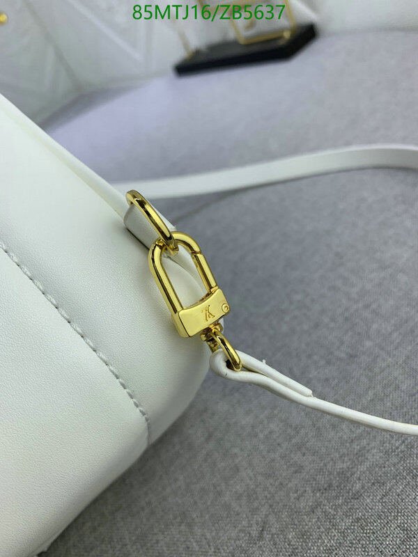 LV Bags-(4A)-Backpack-,Code: ZB5637,$ 111USD
