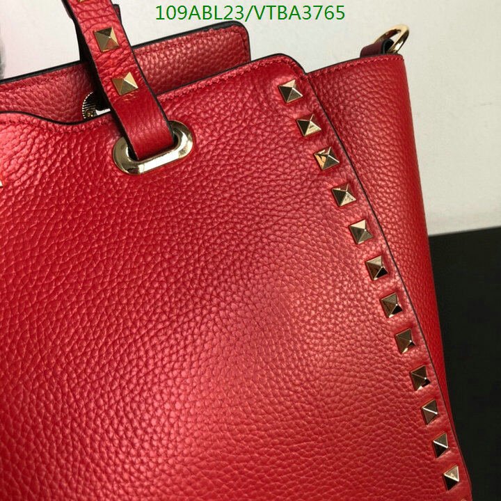 Valentino Bag-(4A)-Handbag-,Code: VTBA3765,$ 142USD