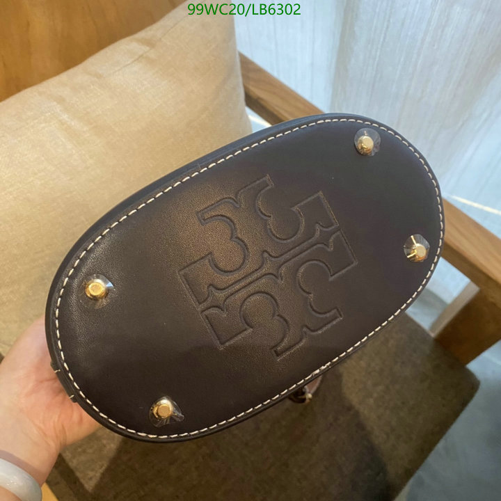 Tory Burch Bag-(4A)-Diagonal- Code: LB6302 $ 129USD