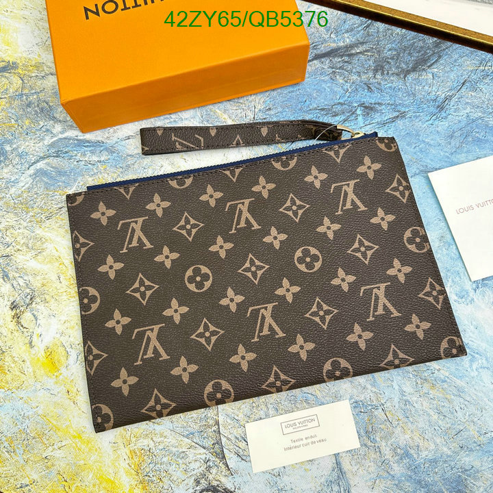 LV Bag-(4A)-Trio- Code: QB5376 $ 55USD