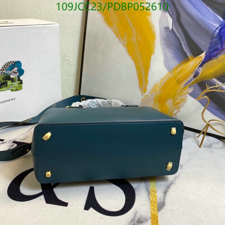 Prada Bag-(4A)-Handbag- Code: PDBP052610 $ 142USD