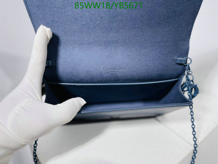 Dior Bags-(4A)-Other Style-,Code: YB5671,$ 111USD