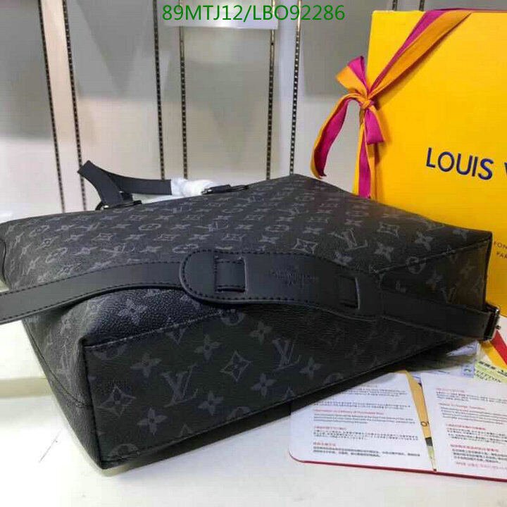 LV Bags-(4A)-Explorer-Anton-Dandy-,Code: LB092286,