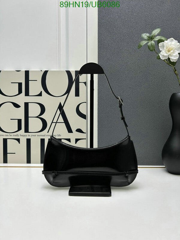 Jacquemus Bag-(4A)-Handbag- Code: UB6086 $ 116USD