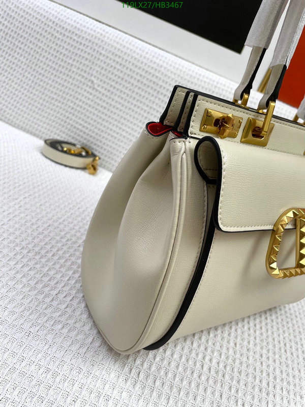 Valentino Bag-(4A)-Diagonal-,Code: HB3467,$ 155USD