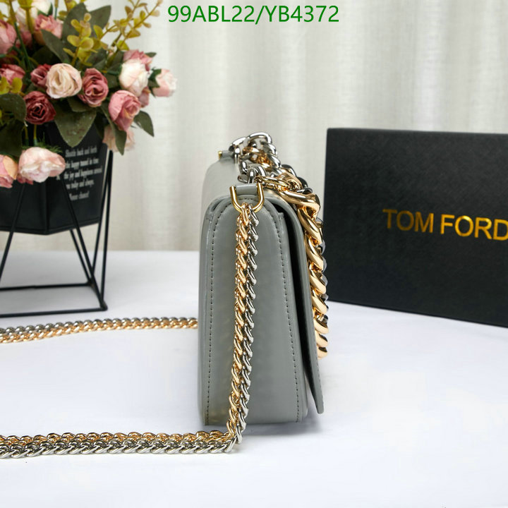 Tom Ford Bag-(4A)-Diagonal-,Code: YB4372,$ 129USD