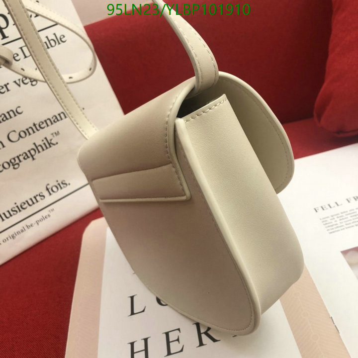 YSL Bag-(4A)-Diagonal- Code: YLBP101910 $ 124USD