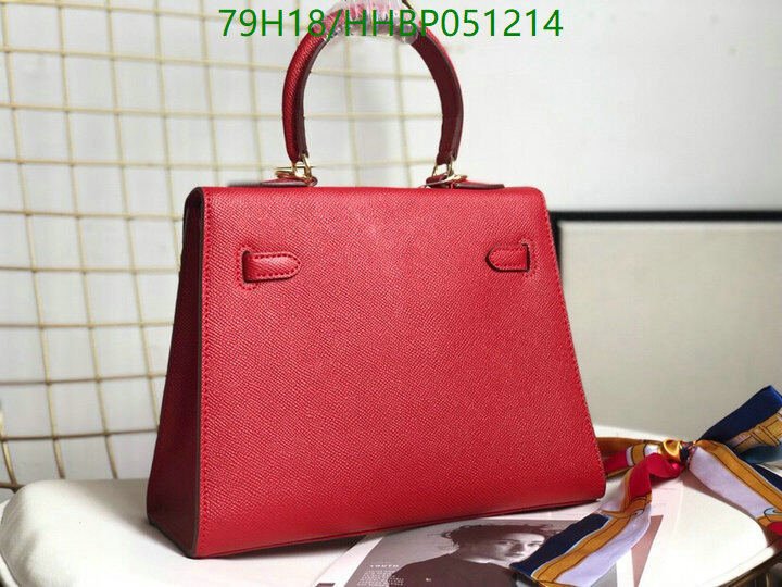 Hermes Bag-(4A)-Kelly-,Code: HHBP051214,$ 103USD
