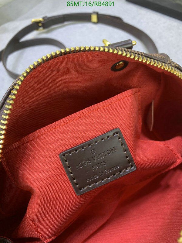 LV Bag-(4A)-Speedy- Code: RB4891 $ 111USD