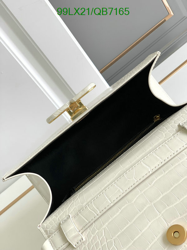 Valentino Bag-(4A)-Handbag- Code: QB7165 $ 129USD