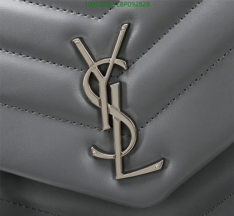 YSL Bag-(4A)-LouLou Series,Code: YLBP092828,$ 150USD