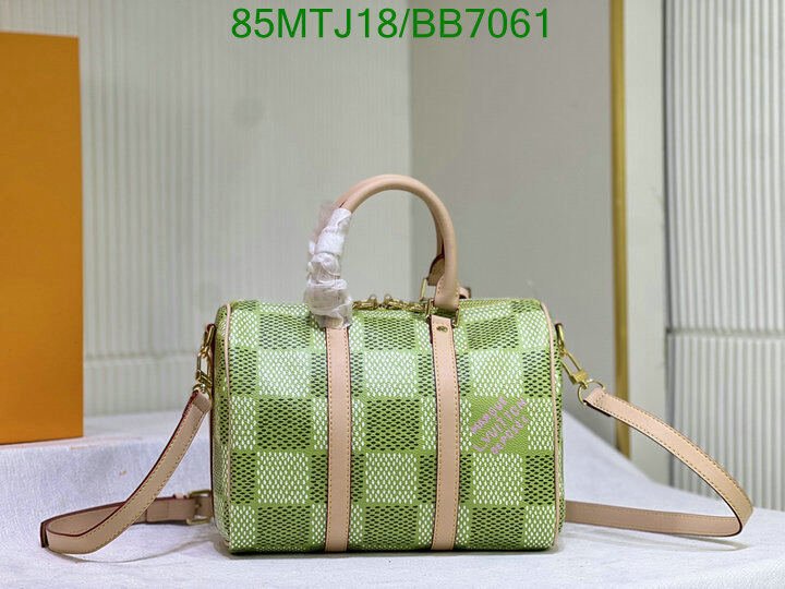 LV Bag-(4A)-Speedy- Code: BB7061 $ 111USD