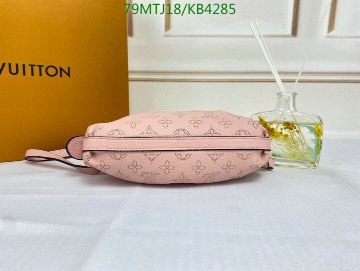 LV Bags-(4A)-Scala-,Code: KB4285,$ 103USD