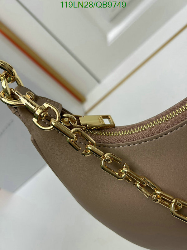 Marc Jacobs Bag-(4A)-Diagonal- Code: QB9749 $ 155USD