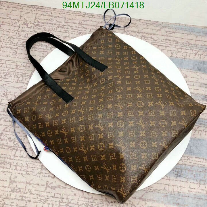 LV Bags-(4A)-Explorer-Anton-Dandy-,Code: LB071418,$ 123USD