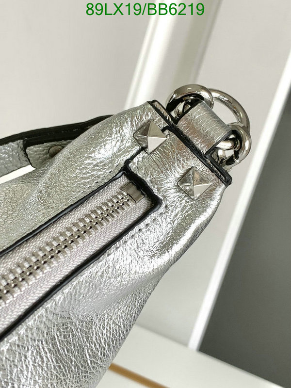 Valentino Bag-(4A)-Crossbody- Code: BB6219 $ 116USD