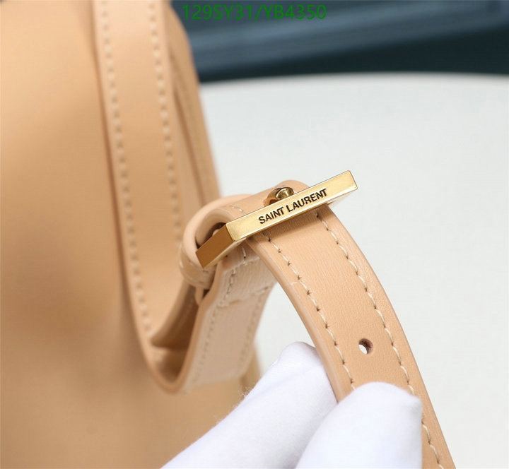 YSL Bag-(4A)-Kate-Solferino-Sunset Code: YB4350 $ 168USD