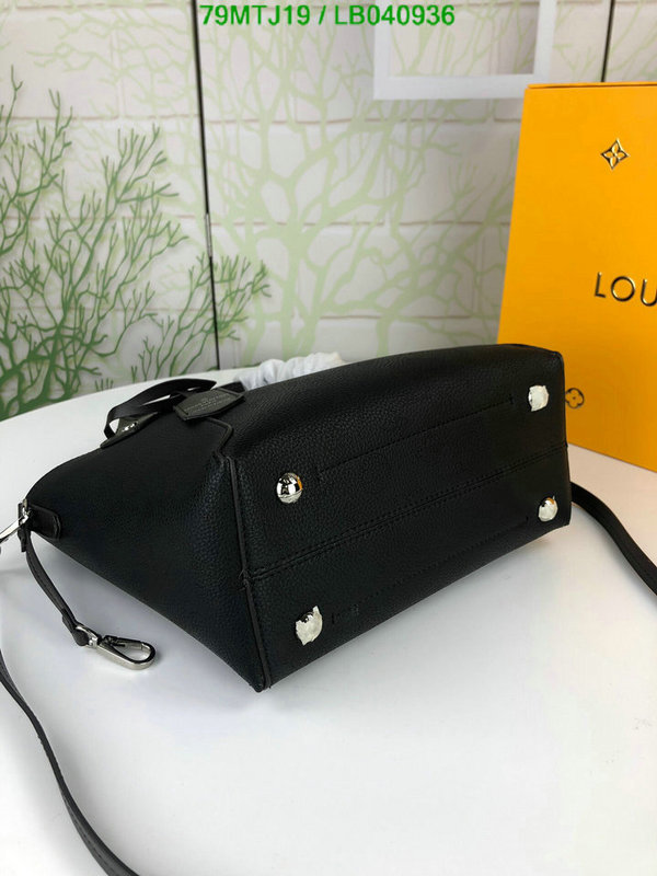 LV Bags-(4A)-Handbag Collection-,Code: LB040936,$ 103USD