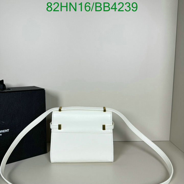 YSL Bag-(4A)-Diagonal- Code: BB4239 $ 107USD