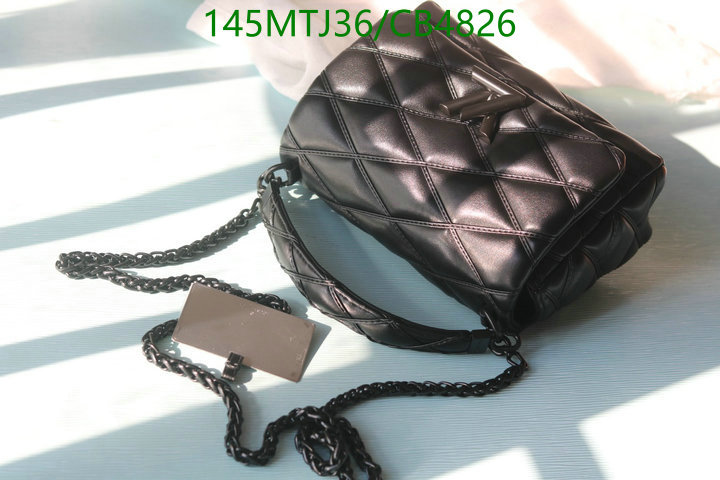 LV Bag-(4A)-TWIST Code: CB4826 $ 189USD