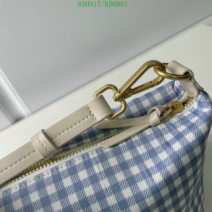 Miu Miu Bag-(4A)-Handbag- Code: KB6861 $ 111USD