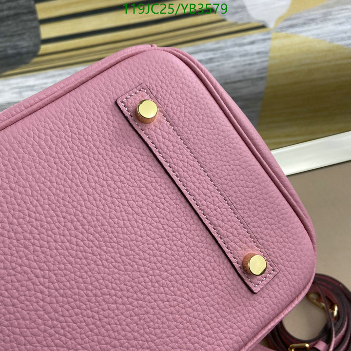 Hermes Bag-(4A)-Birkin-,Code: YB3579,
