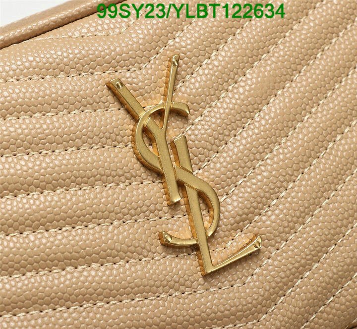 YSL Bag-(4A)-LouLou Series Code: YLBT122634 $ 129USD