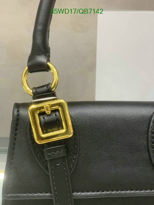 Jacquemus Bag-(4A)-Diagonal- Code: QB7142 $ 111USD