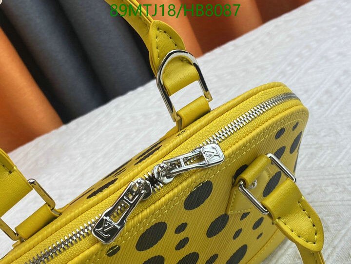 LV Bags-(4A)-Alma-,Code: HB8087,$ 116USD