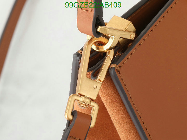 Tory Burch Bag-(4A)-Handbag- Code: AB409 $ 129USD