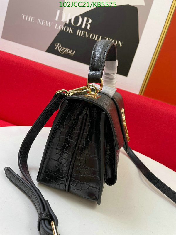 YSL Bag-(4A)-Diagonal-,Code: KB5575,$ 137USD