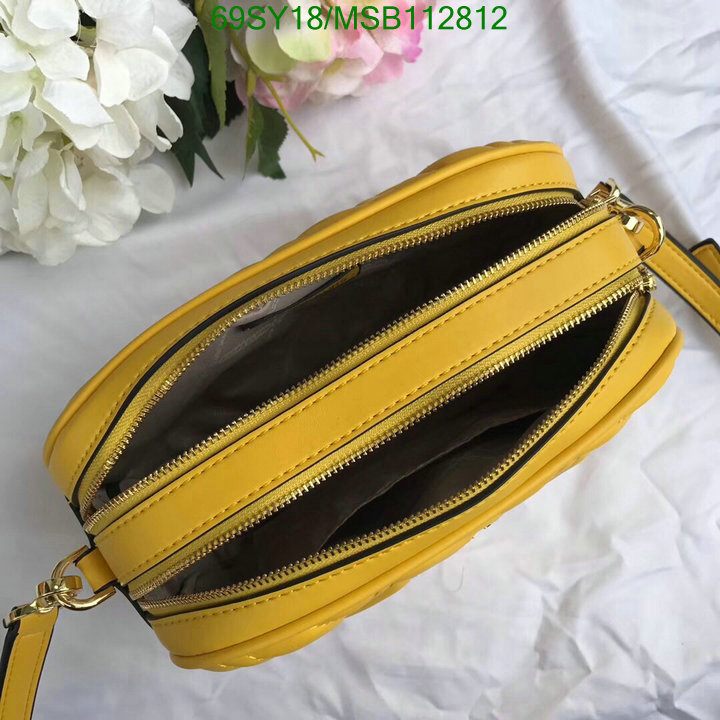 Michael Kors Bag-(4A)-Diagonal-,Code: MSB112812,$ 90USD